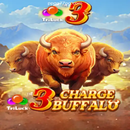 Exploring the Thrills of 3ChargeBuffalo: A Premier Slot Experience