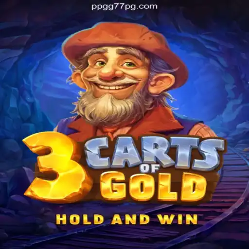 Discover the Exciting World of 3cartsOfGold: A Thrilling Gaming Experience
