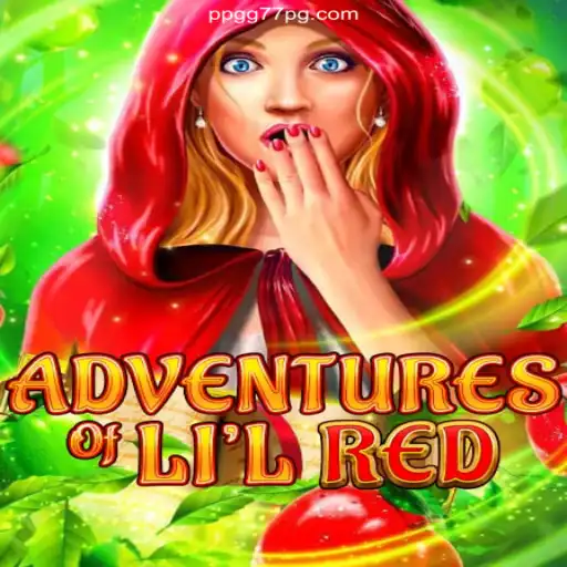 AdventuresofLilRed: A Journey Through Fantasy and Fortune