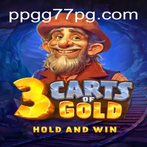 Discover the Exciting World of 3cartsOfGold: A Thrilling Gaming Experience