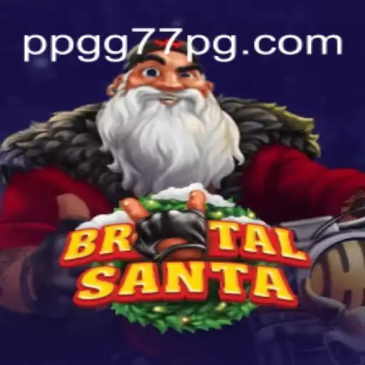 Unleashing the Festive Fury in BrutalSanta: A Unique Gaming Experience