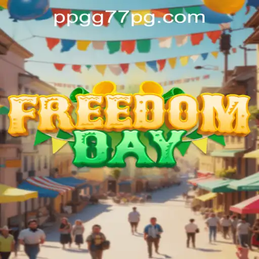 FreedomDay: A Revolutionary Gaming Adventure