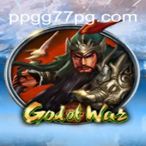 Exploring the Mythical Realm of God of War with PPGG77.COM