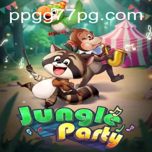 JungleParty: Immerse Yourself in the Thrill of the Wild