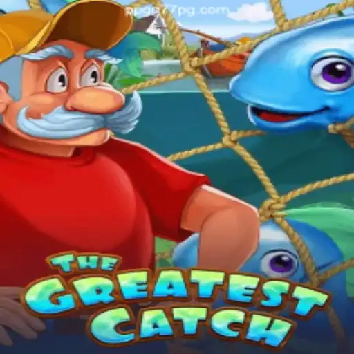 Explore TheGreatestCatch: The Ultimate Online Casino Experience