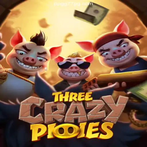 ThreeCrazyPiggies: The Ultimate Adventure in Online Gaming