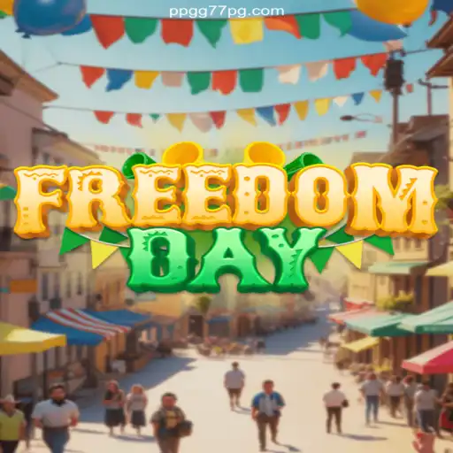 FreedomDay: A Revolutionary Gaming Adventure