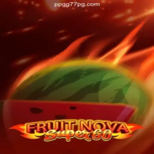 Exploring the Thrills of FruitNovaSuper60 in the Brazilian Online Casino Scene