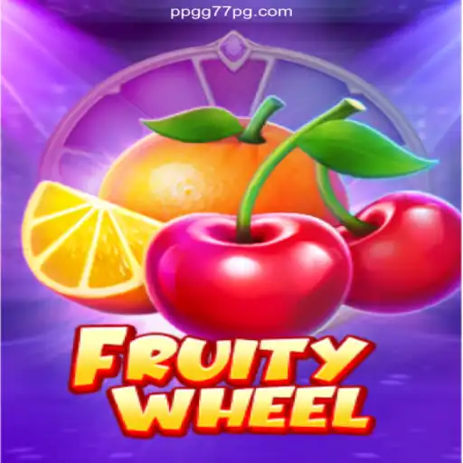 Discover FruityWheel: An Exciting Cassino Adventure with PPGG77.COM