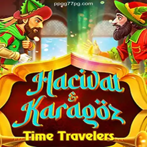 Exploring HacivatandKaragoz: A Traditional Game with Modern Influences