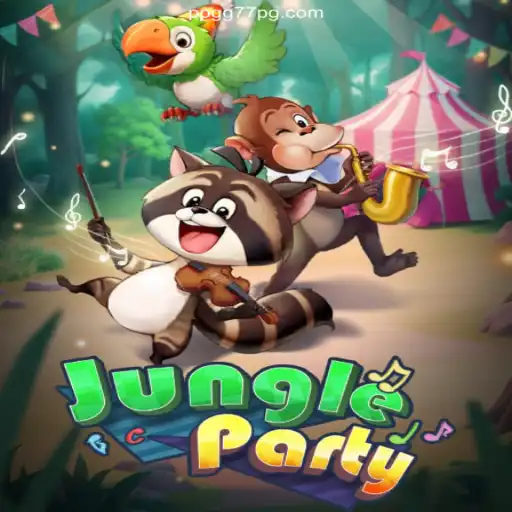 JungleParty: Immerse Yourself in the Thrill of the Wild