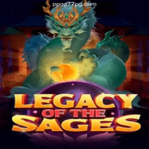 LegacyoftheSages: Unveiling the Mystical Adventures