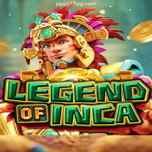 LegendofInca: Explore the Mystical World of Online Gaming