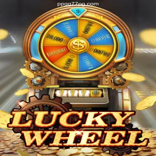 Discover the Excitement of LuckyWheel at PPGG77.COM