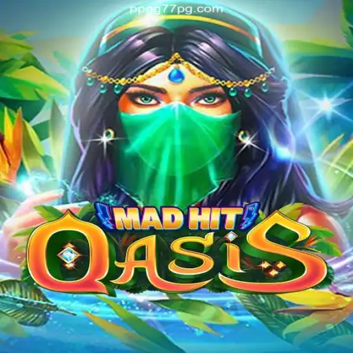MadHitOasis: An Immersive Adventure in Gaming