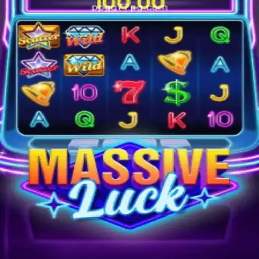 Dive into the Exciting World of MassiveLuck and PPGG77.COM's Online Casino Bonus in Brazil