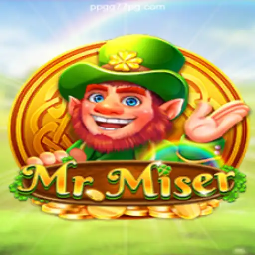 Experience the Thrilling World of MrMiser with PPGG77.COM Cassino Online Bonuses in Brazil