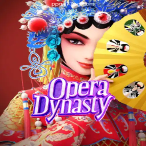Explore the World of OperaDynasty and Discover PPGG77.COM Cassino Online