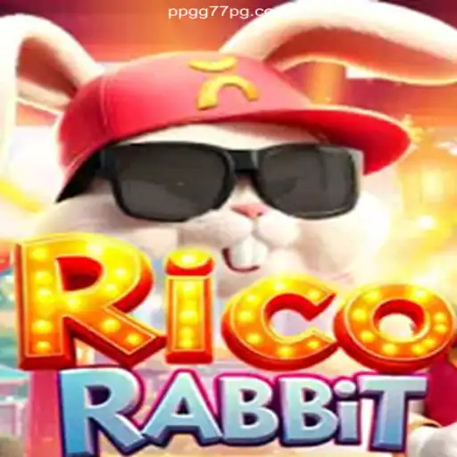 Discover the Exciting World of RicoRabbit: Engage with PPGG77.COM Cassino Online