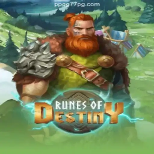 Discover the Thrills of RunesOfDestiny: A Comprehensive Guide