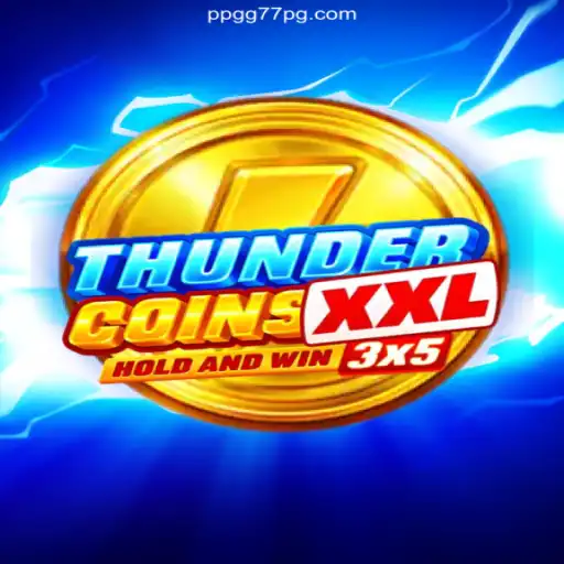 Exploring ThunderCoinsXxl: An Exciting Venture into Online Gaming