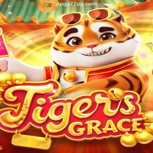 Experience the Thrill of TigersGrace and Dive into PPGG77.COM Cassino Online